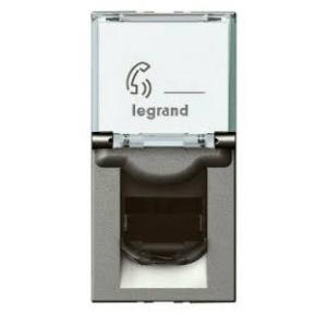 Legrand Arteor 1M Information Socket, 5736 28